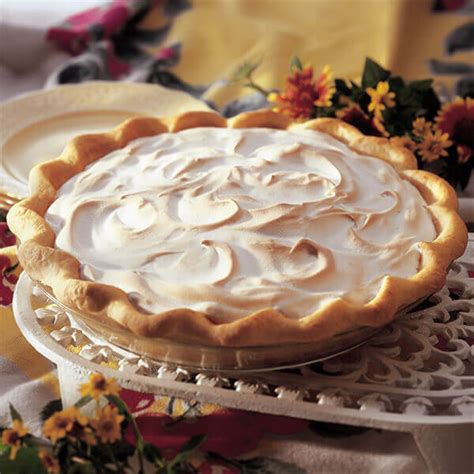 raisin-cream-pie-recipe-land-olakes image