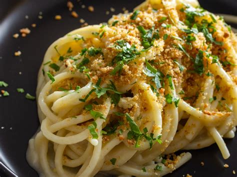 pasta-burro-e-alici-pasta-with-creamy-anchovy-butter image
