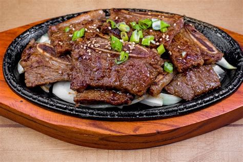 kalbi-broiledbbq-short-ribs-recipe-korean-food image