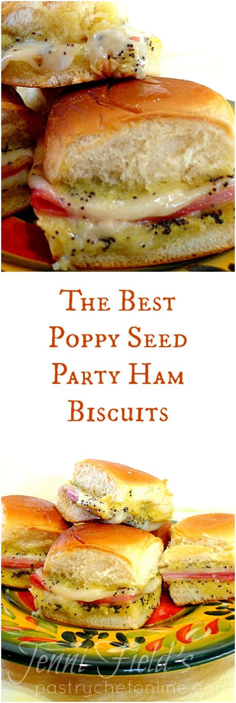 the-best-poppy-seed-ham-biscuits-in-the-world-ever image