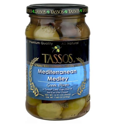 mediterranean-medley-greek-olives-tassos image
