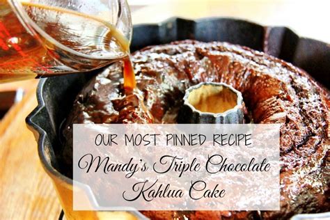 mandys-triple-chocolate-kahlua-cake-sumptuous image