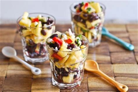 pineapple-and-black-bean-salad-tasty-kitchen image