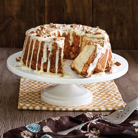 butter-pecan-angel-food-cake-taste-of-the-south image