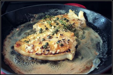 butter-basted-halibut-steaks-with-capers-dish-n-the image