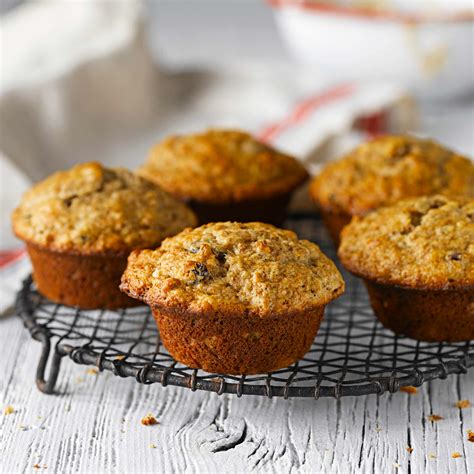 banana-raisin-muffins-recipe-kelloggs image