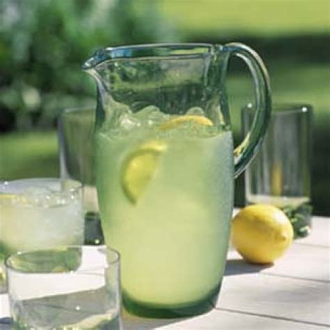 fresh-honey-lemonade-williams-sonoma image