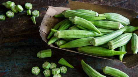how-to-cook-okra-so-its-not-slimy-southern-living image