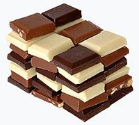chocolate-wikipedia image
