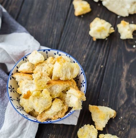 how-to-make-croutons-the-best-ever-with-video image