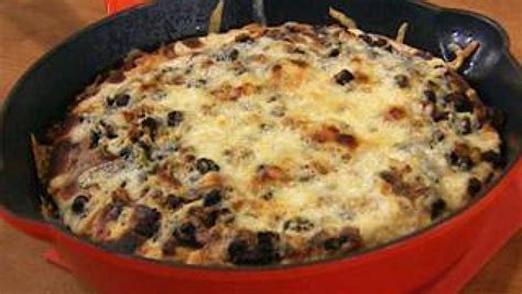 quesadilla-casserole-recipe-rachael-ray-show image