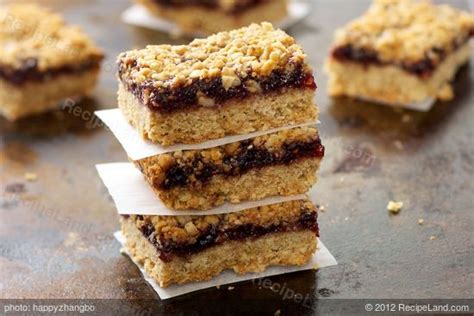 oatmeal-raspberry-bar-cookies-recipe-recipelandcom image
