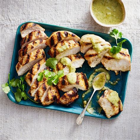 grilled-chicken-with-tomatillo-salsa-recipes-ww-usa image