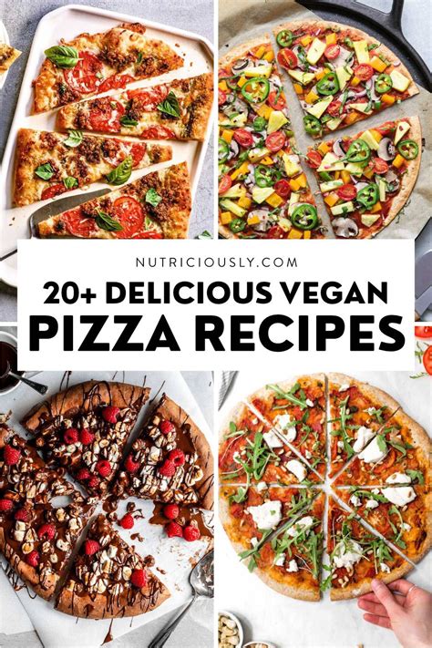 20-delectable-vegan-pizza-recipes-nutriciously image