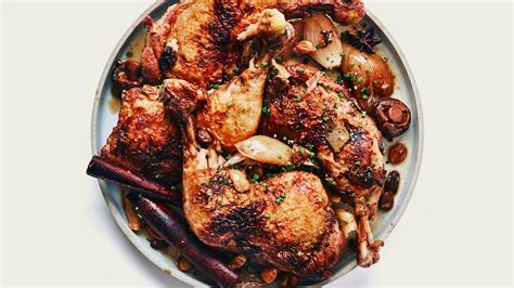 vinegar-braised-chicken-legs-recipe-bon-apptit image