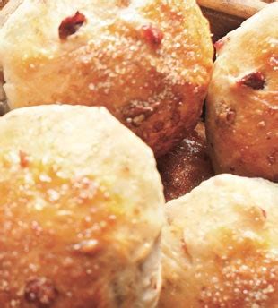 cranberry-nut-rolls-recipe-bon-apptit image