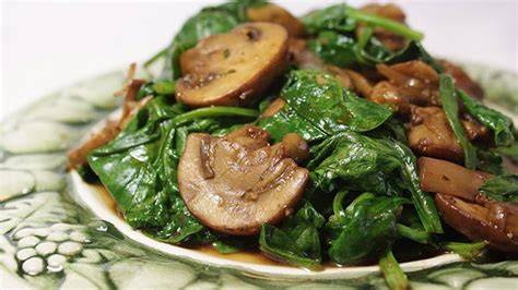 spinach-recipes-allrecipes image