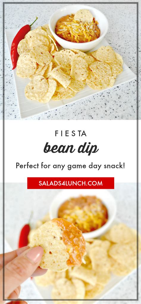 fiesta-bean-dip-perfect-for-any-game-day-snack image