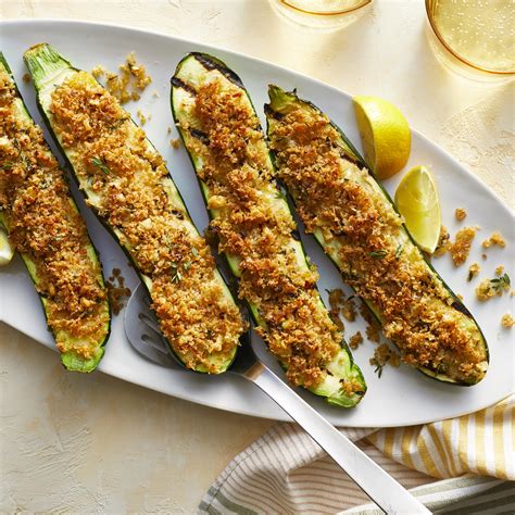 25-zucchini-side-dish-recipes-for-summer-eatingwell image