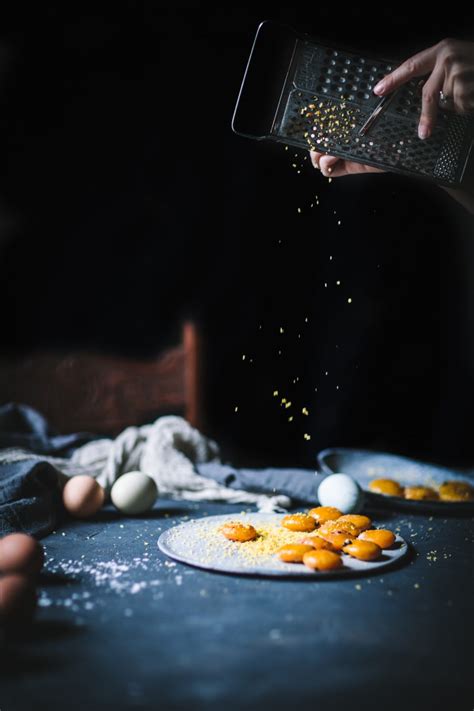 cured-egg-yolks-adventures-in-cooking image