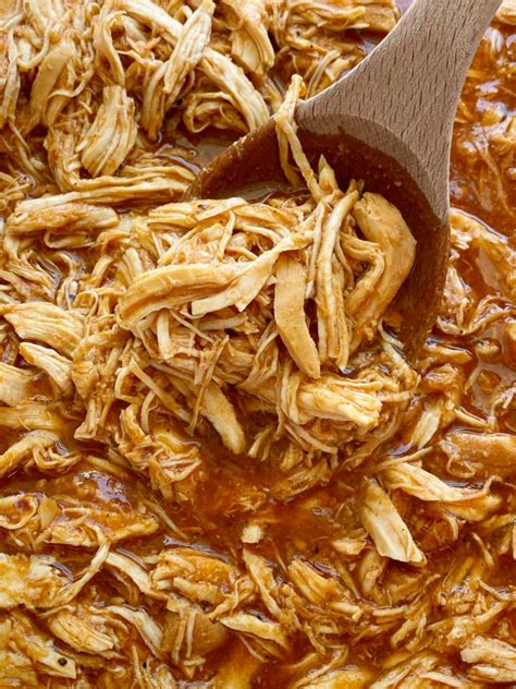 root-beer-bbq-shredded-chicken-together-as-family image