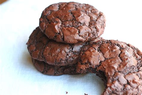 brownie-cookies-tasty-kitchen-a-happy image