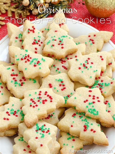 christmas-shortbread-cookies-yummiest-food image