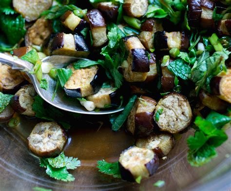 thai-style-eggplant-salad-recipe-food-food image
