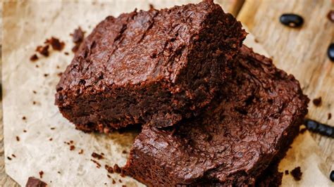 black-bean-brownies-recipe-rachael-ray-show image