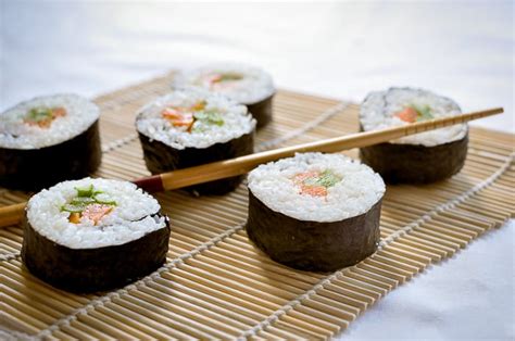 how-to-make-sushi-rice-on-the-stove-food-recipes-hq image