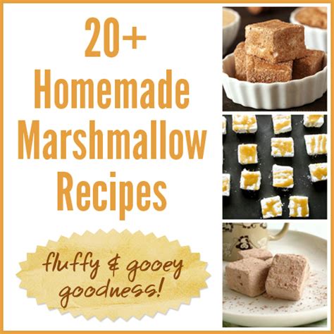 20-homemade-marshmallow-recipes-home image