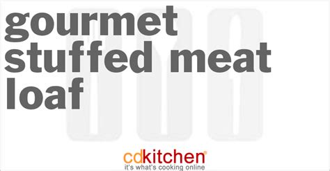 gourmet-stuffed-meat-loaf-recipe-cdkitchencom image