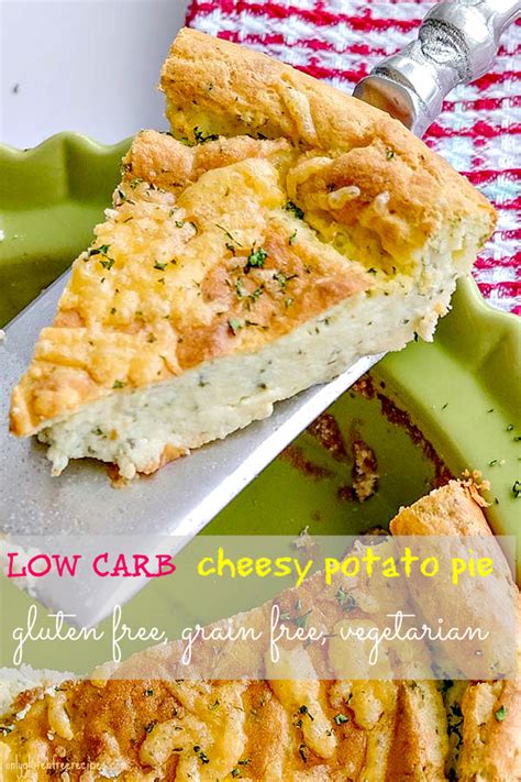 low-carb-cheesy-potato-pie-only-gluten-free image