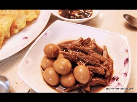 how-to-make-jangjorim-korean-braised-beef-and-eggs image