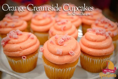 orange-creamsicle-cupcakes-allfoodrecipes image