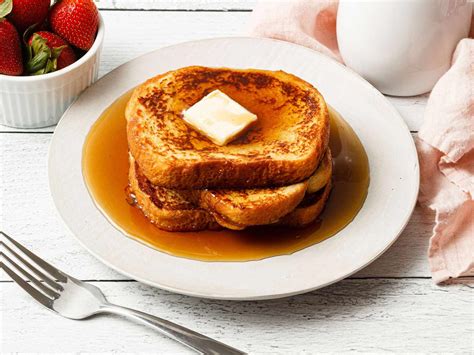 french-toast-recipe-southern-living image