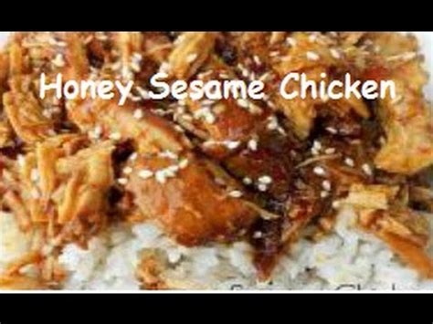 how-to-make-honey-sesame-chicken-dinner-six image