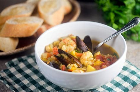 provencal-seafood-stew-with-shrimp-and-mussels image