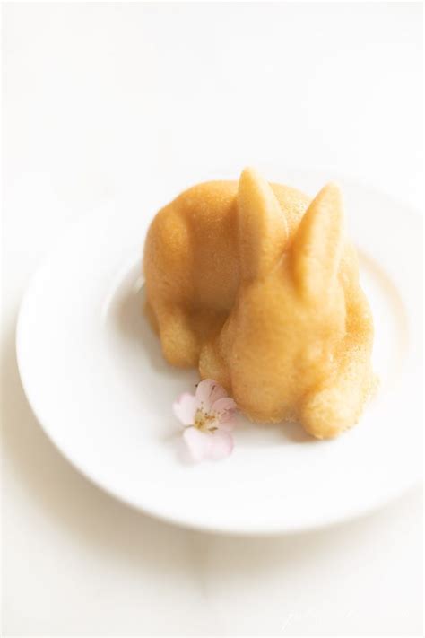miniature-easter-bunny-cakes-julie-blanner image
