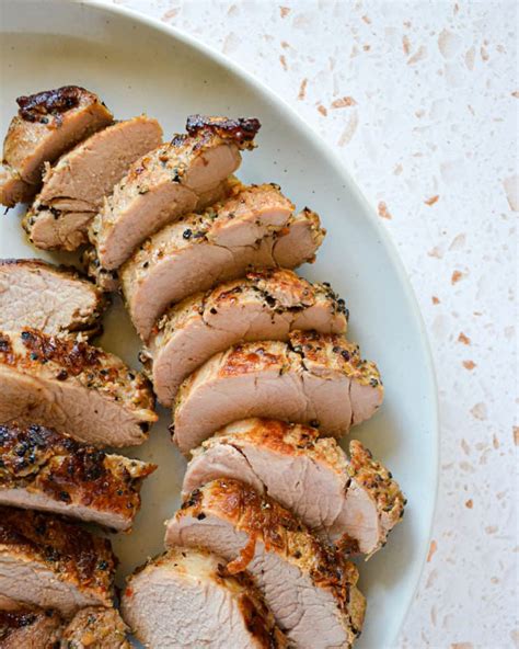 pork-tenderloin-with-balsamic-fig-glaze-elise-tries-to-cook image