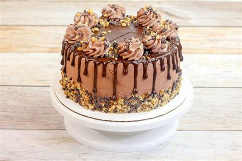 the-ultimate-chocolate-walnut-cake-baking-beauty image