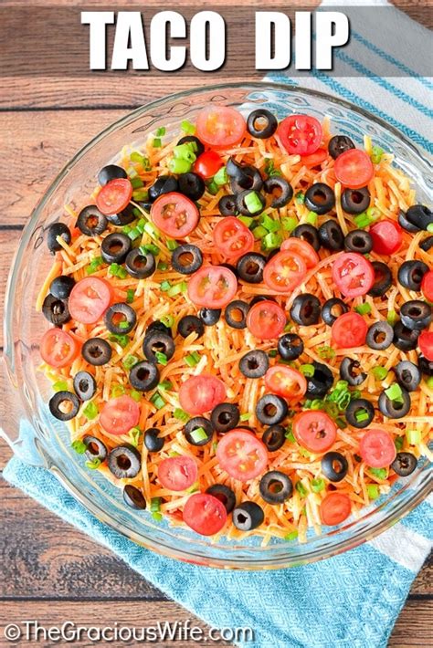 easy-layered-taco-dip-recipe-the-gracious-wife image