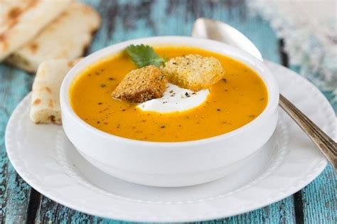 curried-carrot-coconut-soup-simple-healthy-kitchen image