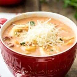 creamy-tomato-tortellini-soup-the-recipe-critic image