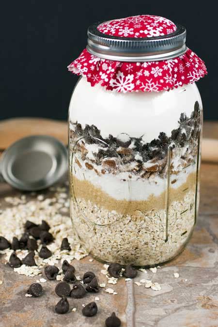 homemade-gift-idea-baking-mix-in-a-jar-foodal image