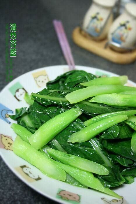 stir-fried-kale-miss-chinese-food image