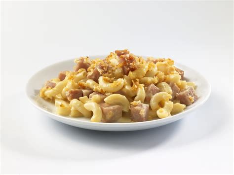 cheesy-macaroni-spam-bake-food-i-fancy image