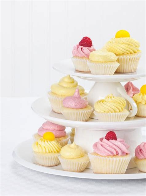 vanilla-cake-for-mini-cupcakes-ricardo image