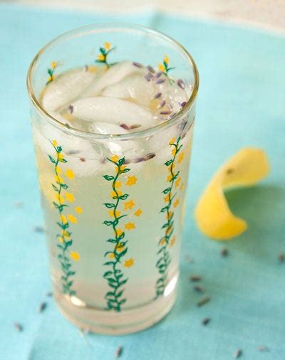 lemon-lavender-fizz-saveur image