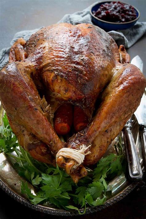 spice-rubbed-roast-turkey-thanksgiving-turkey image